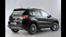 VW: Sicheres Styling