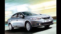 Renault Samsung SM7