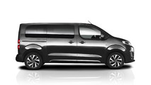 Citroen Jumpy ailesi Türkiye'de büyüyor