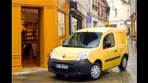 Kangoo: Neue Motoren