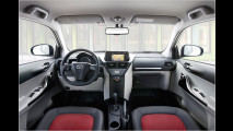 Neuer Minivan von Toyota
