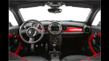 Das neue Mini Coupé