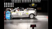 VW Golf Cabriolet 1.2 TSI, fünf Sterne