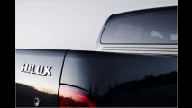 4x4 für Hilux Single Cab