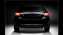 Chryslers neue Nummer