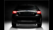 Chryslers neue Nummer