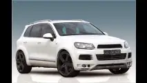 Hybrid-SUV mit 440 PS