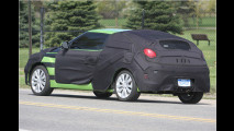 Ertappt: Hyundai Veloster