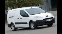 Allrad-Wohnmobil