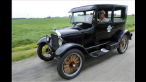 5.000 Euro: Neuer Ford T