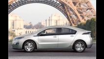 Geladen: Opel Ampera