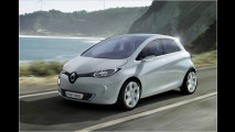 Renault-Modellzukunft