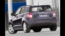 Toyotas Cross-Nummer
