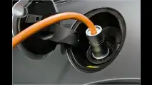 Minis erster Stromschlag