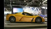 Hybrid-Sportler