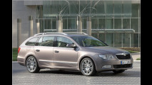 Der bessere Passat?