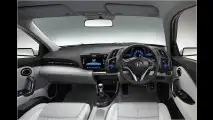 Honda-Neuheiten in Tokio