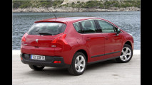 Kleiner Diesel neu