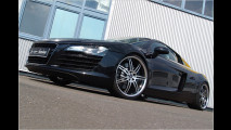 Senner Audi R8