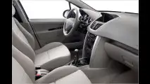 Facelift für Peugeot 207