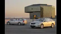 Preisvorteil bei Skoda