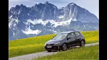 Der GTI mit Diesel