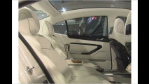 Neuer Kia Cadenza