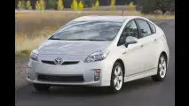 Toyota Prius 1.8 Hybrid