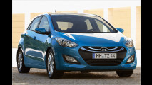 Neu: Hyundai i30