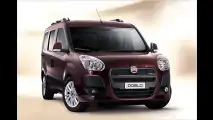 Fiat Panda spottbillig