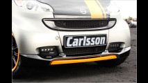 Edel-Smart von Carlsson