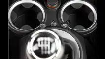 Knausriger Diesel-Mini