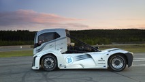 Volvo FH The Iron Knight