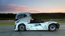 Volvo FH The Iron Knight