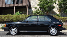 1986 Dodge Omni Shelby GLH-S eBay