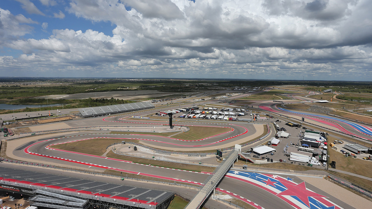 Une vue du COTA