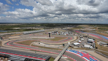 Une vue du COTA