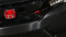 Honda Civic Type R Prototype Mondial de l'Automobile