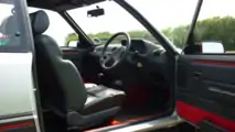 1989 Peugeot 205 GTI