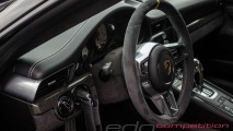 Edo Competition'dan Porsche 991 GT3 RS'ye karbon spor paket