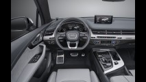 Dünyanın en güçlü dizel SUV’si Audi SQ7