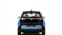 BMW i3’ün menzili 33kWh batarya sayesinde 190 kilometreye yükseldi