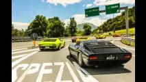 50 yıl önce otomotiv dünyasını değiştiren fikir: Lamborghini Miura