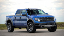 2010 Hennessey Ford F-150 VelociRaptor 600