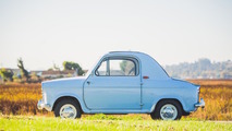 1959 Vespa 400 Microcar eBay