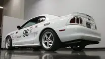 1995 Ford Mustang SVT Cobra prototype