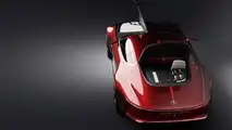 Mercedes-Maybach Vision 6 Concept