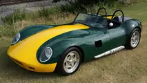 Lucra LC470 R Fast and Furious