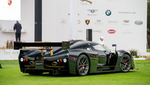 2016 Quail Motorsports Gathering