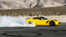 2016 Chevrolet Corvette Z06